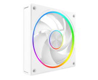 MODECOM Volcano Loop 120 ARGB White 120mm - 1486408 - zdjęcie 3